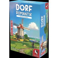 Dorfromantik - Leichtes Gepäck