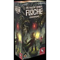 The Vale of Eternity: Flüche [Erweiterung]