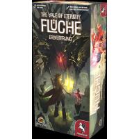 The Vale of Eternity: Flüche [Erweiterung]