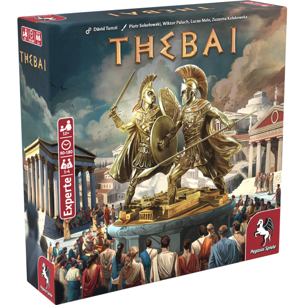 Thebai
