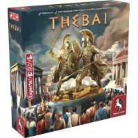Thebai