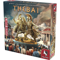 Thebai