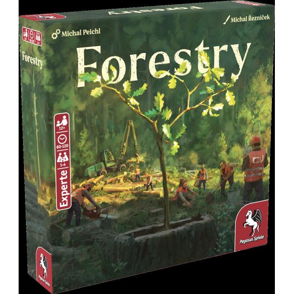 Forestry