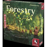 Forestry