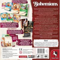 Bohemians