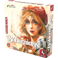 Bohemians