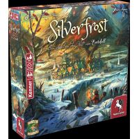 Silverfrost - Ein Spiel in der Welt von Everdell
