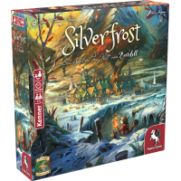 Silverfrost - Ein Spiel in der Welt von Everdell