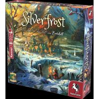 Silverfrost - Ein Spiel in der Welt von Everdell