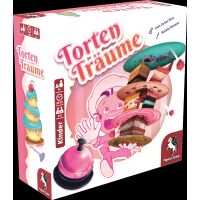 Torten Träume