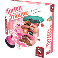 Torten Träume