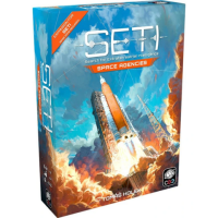 SETI: Space Agencies (EN) – Erweiterung