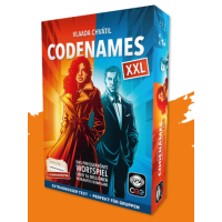 Codenames XXL – Deutsch