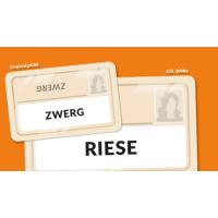 Codenames XXL – Deutsch