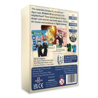 Agent Avenue – Division M [Erweiterung]