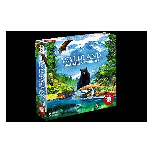 Waldland