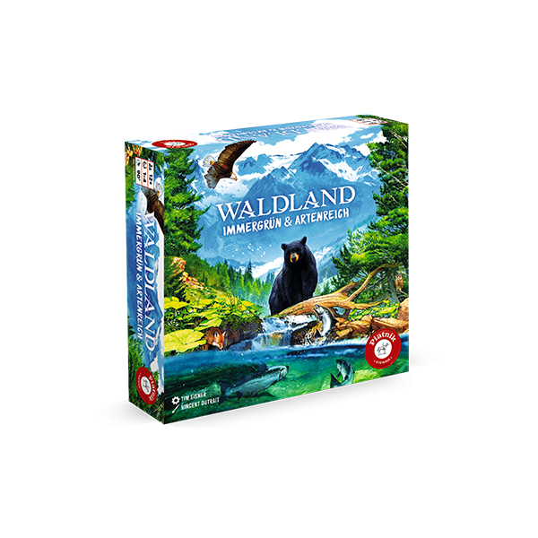 Waldland