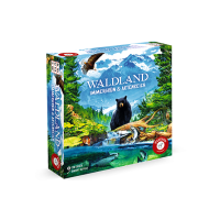 Waldland