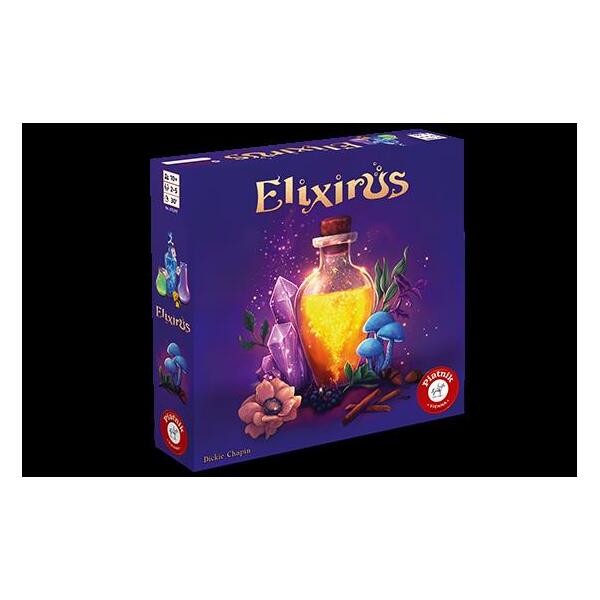 Elixirus