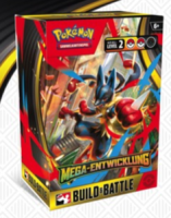 Ticket PRE-RELEASE Megaentwicklung – 02.10.2025 um...