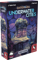 Underwater Cities: Daten-Ära [Erweiterung]