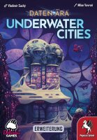 Underwater Cities: Daten-Ära [Erweiterung]