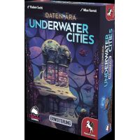 Underwater Cities: Daten-Ära [Erweiterung]