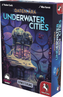Underwater Cities: Daten-Ära [Erweiterung]