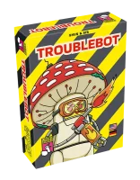 Troublebot