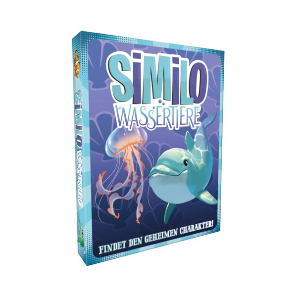 Similo - Wassertiere