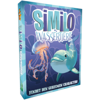 Similo - Wassertiere
