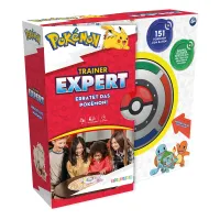 Pokémon: Trainer Expert