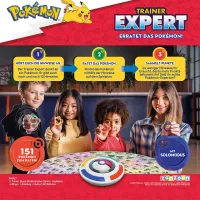 Pokémon: Trainer Expert