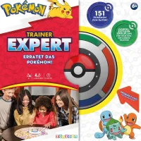 Pokémon: Trainer Expert