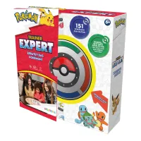 Pokémon: Trainer Expert