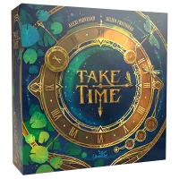 Take Time