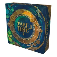 Take Time