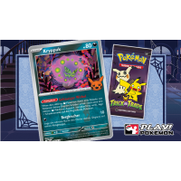 Ticket Pokeween 31.10.2025 um 18 Uhr