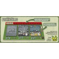 Funkenschlag Zubehör (Recharged Version):...