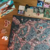 Ironwood Bundle inkl. Holo-Kartenset