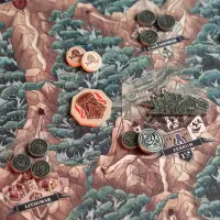 Ironwood Bundle inkl. Holo-Kartenset