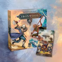 Ironwood Bundle (Pre-Release)