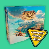 Lost Ruins of Arnak: Big Box Expansion (EN)
