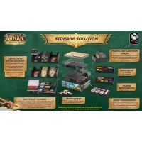 Lost Ruins of Arnak: Big Box Expansion (EN)