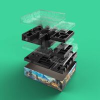 Lost Ruins of Arnak: Big Box Expansion (EN)