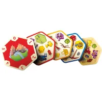 Dobble Catan