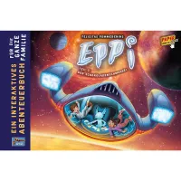Eppi 2 Der Schokoladenschmuggel