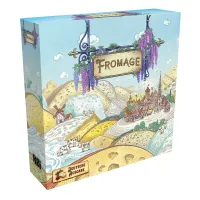 Fromage