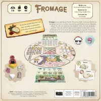 Fromage