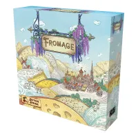Fromage